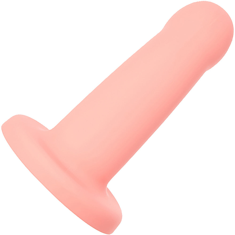 Merge Collection Nyx 5" Silicone Suction Cup Dildo By Sportsheets