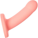 Merge Collection Nyx 5" Silicone Suction Cup Dildo By Sportsheets