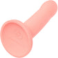 Merge Collection Nyx 5" Silicone Suction Cup Dildo By Sportsheets