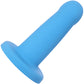 Merge Collection Jinx 5" Silicone Suction Cup Dildo By Sportsheets