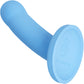 Merge Collection Jinx 5" Silicone Suction Cup Dildo By Sportsheets