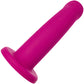 Merge Collection Galaxie 7" Silicone Suction Cup Dildo By Sportsheets