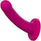 Merge Collection Galaxie 7" Silicone Suction Cup Dildo By Sportsheets