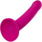 Merge Collection Galaxie 7" Silicone Suction Cup Dildo By Sportsheets