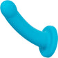 Merge Collection Hux 7" Silicone Suction Cup Dildo By Sportsheets