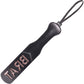 Sex & Mischief Brat Paddle By Sportsheets
