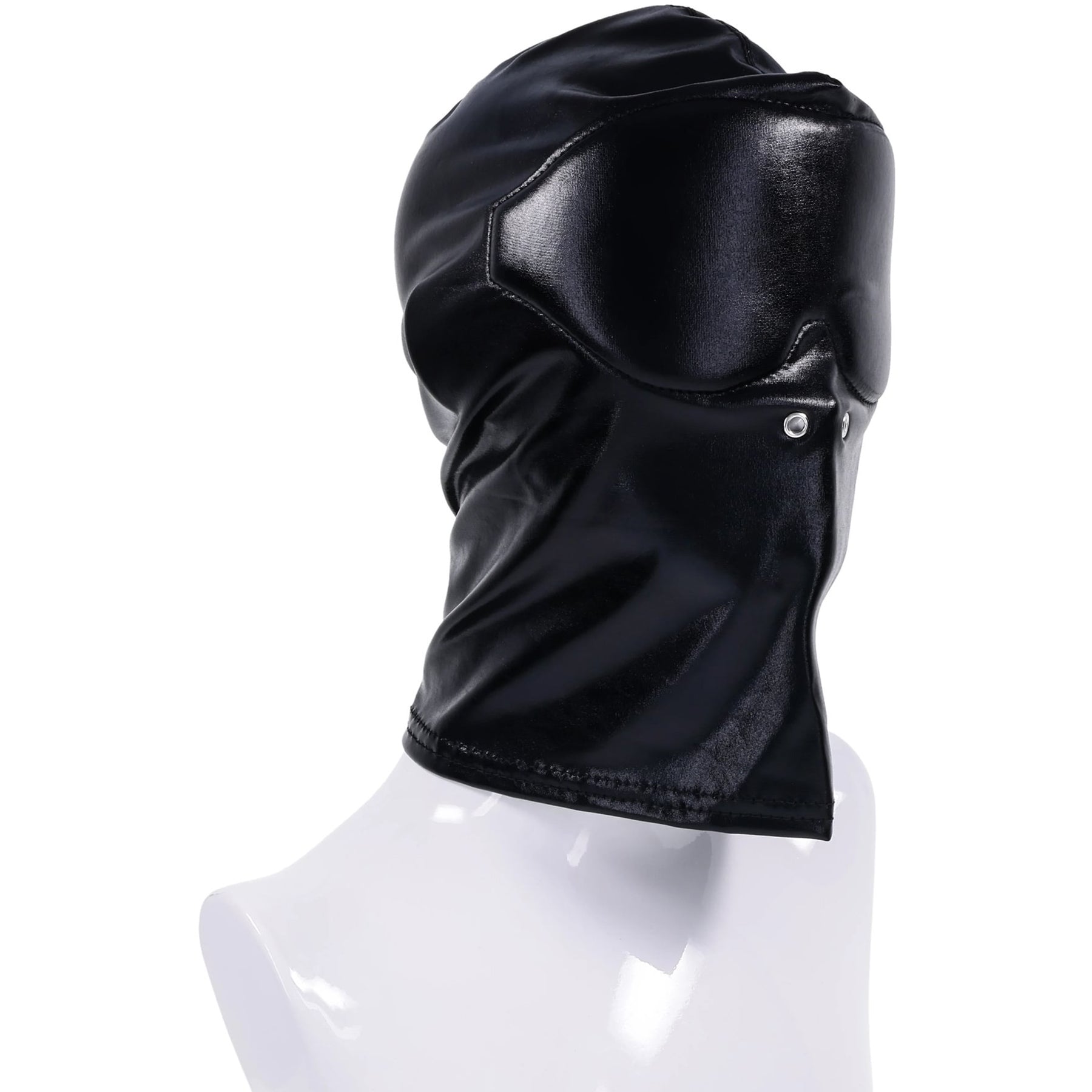 Edge® Blackout Hood By Sportsheets