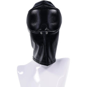 Edge® Blackout Hood By Sportsheets