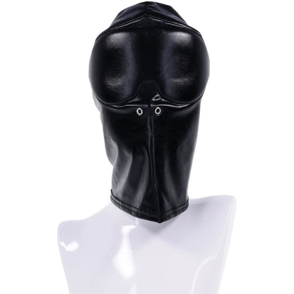 Edge® Blackout Hood By Sportsheets