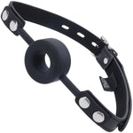 Edge® Silicone Ring Gag By Sportsheets