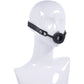 Edge® Silicone Ring Gag By Sportsheets