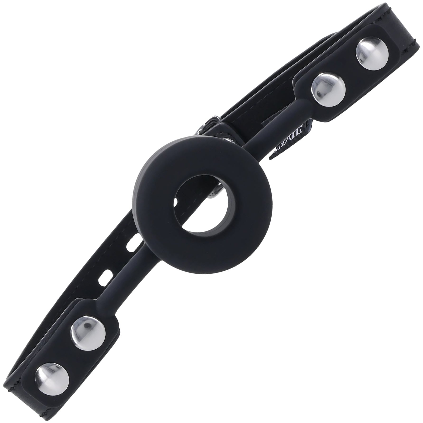 Edge® Silicone Ring Gag By Sportsheets