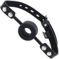 Edge® Silicone Ring Gag By Sportsheets