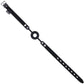 Edge® Silicone Ring Gag By Sportsheets