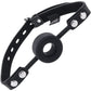 Edge® Silicone Ring Gag By Sportsheets