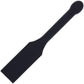 Edge® Spiked Silicone Paddle With Insertable Handle By Sportsheets