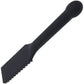 Edge® Spiked Silicone Paddle With Insertable Handle By Sportsheets