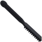 Edge® Spiked Silicone Paddle With Insertable Handle By Sportsheets
