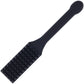 Edge® Spiked Silicone Paddle With Insertable Handle By Sportsheets