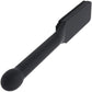 Edge® Pins & Needles Silicone Paddle With Insertable Handle By Sportsheets