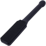 Edge® Pins & Needles Silicone Paddle With Insertable Handle By Sportsheets