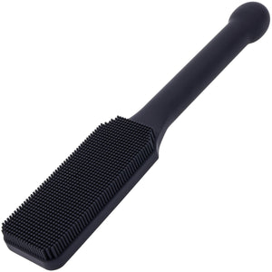 Edge® Pins & Needles Silicone Paddle With Insertable Handle By Sportsheets