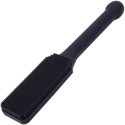 Edge® Pins & Needles Silicone Paddle With Insertable Handle By Sportsheets