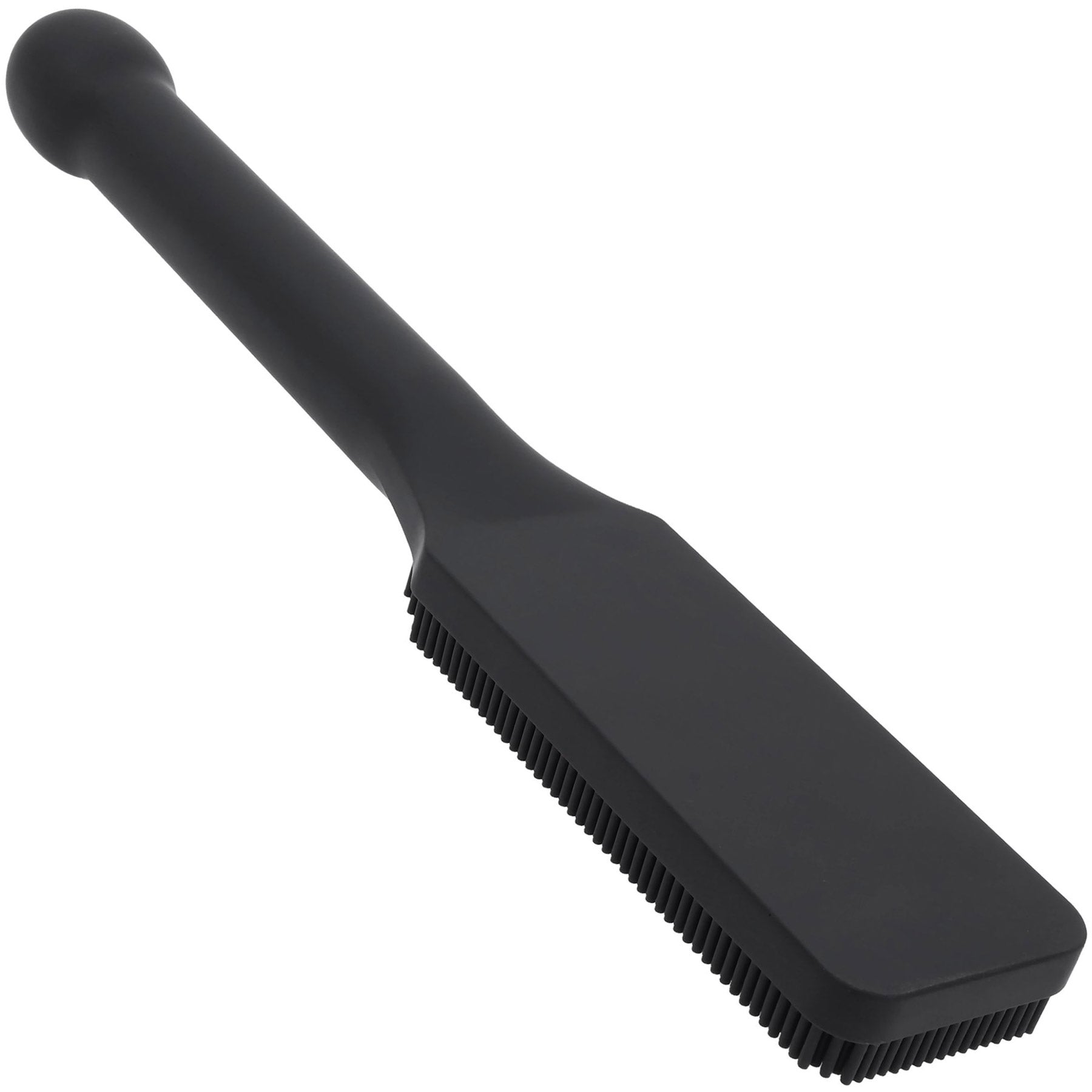 Edge® Pins & Needles Silicone Paddle With Insertable Handle By Sportsheets