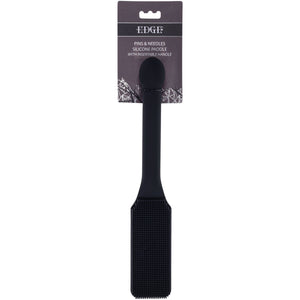 Edge® Pins & Needles Silicone Paddle With Insertable Handle By Sportsheets