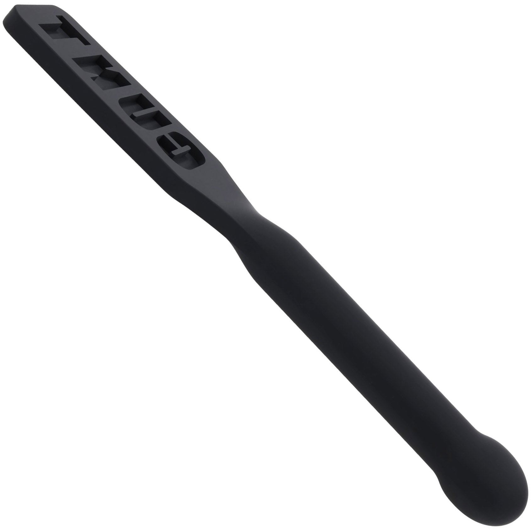 Edge® CUNT Silicone Paddle With Insertable Handle By Sportsheets