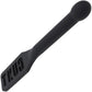 Edge® CUNT Silicone Paddle With Insertable Handle By Sportsheets