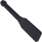 Edge® CUNT Silicone Paddle With Insertable Handle By Sportsheets