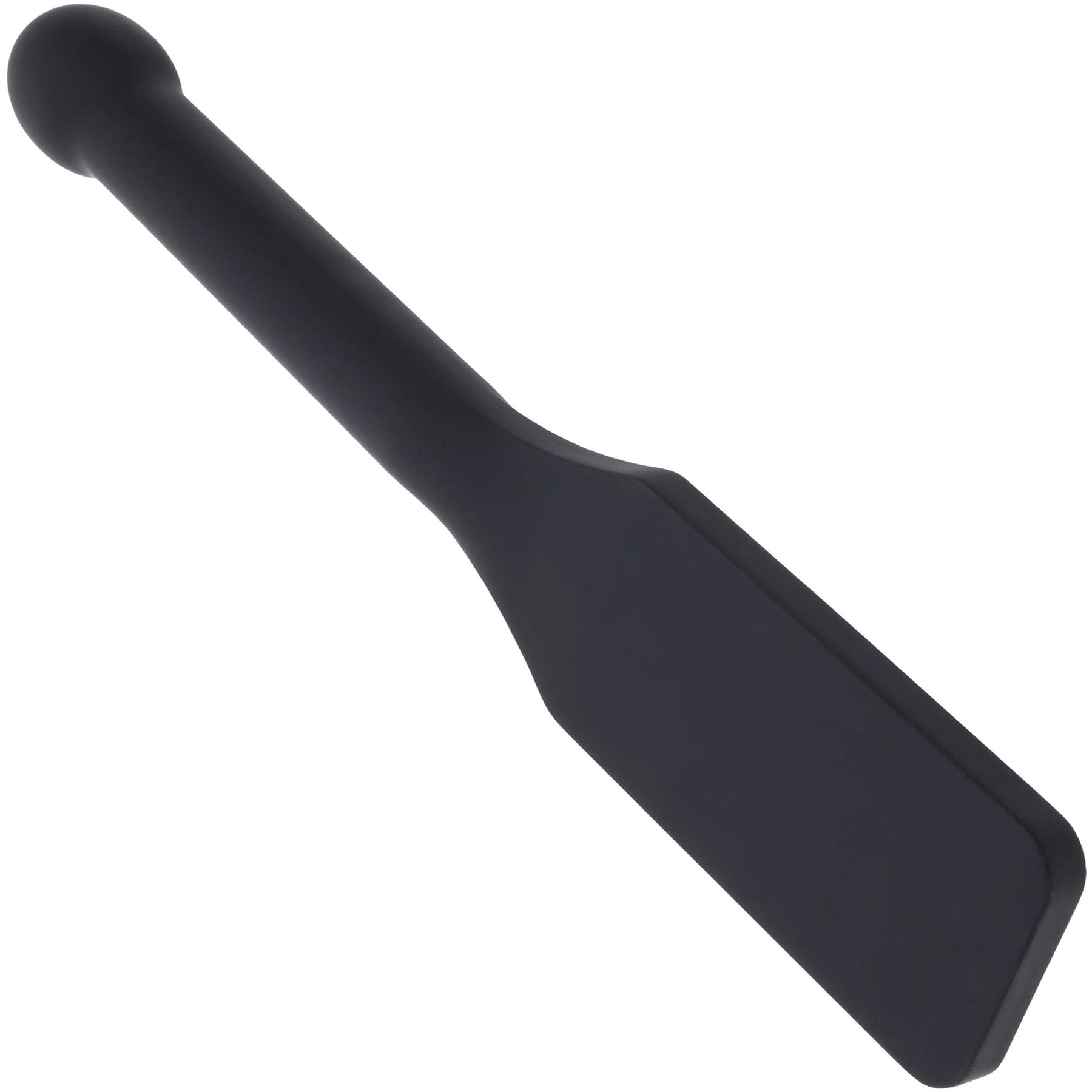 Edge® CUNT Silicone Paddle With Insertable Handle By Sportsheets