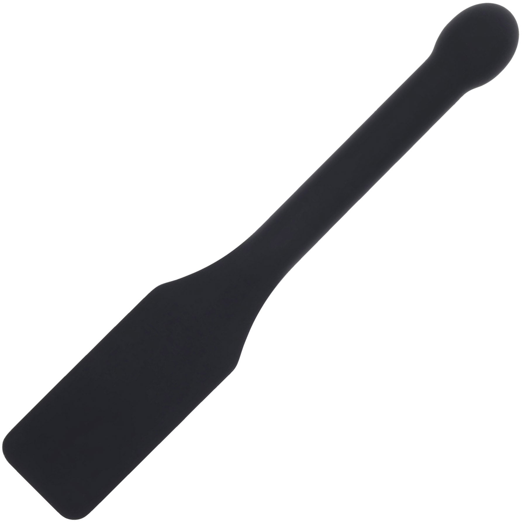 Edge® CUNT Silicone Paddle With Insertable Handle By Sportsheets