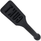 Edge® CUNT Silicone Paddle With Insertable Handle By Sportsheets