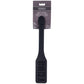 Edge® CUNT Silicone Paddle With Insertable Handle By Sportsheets