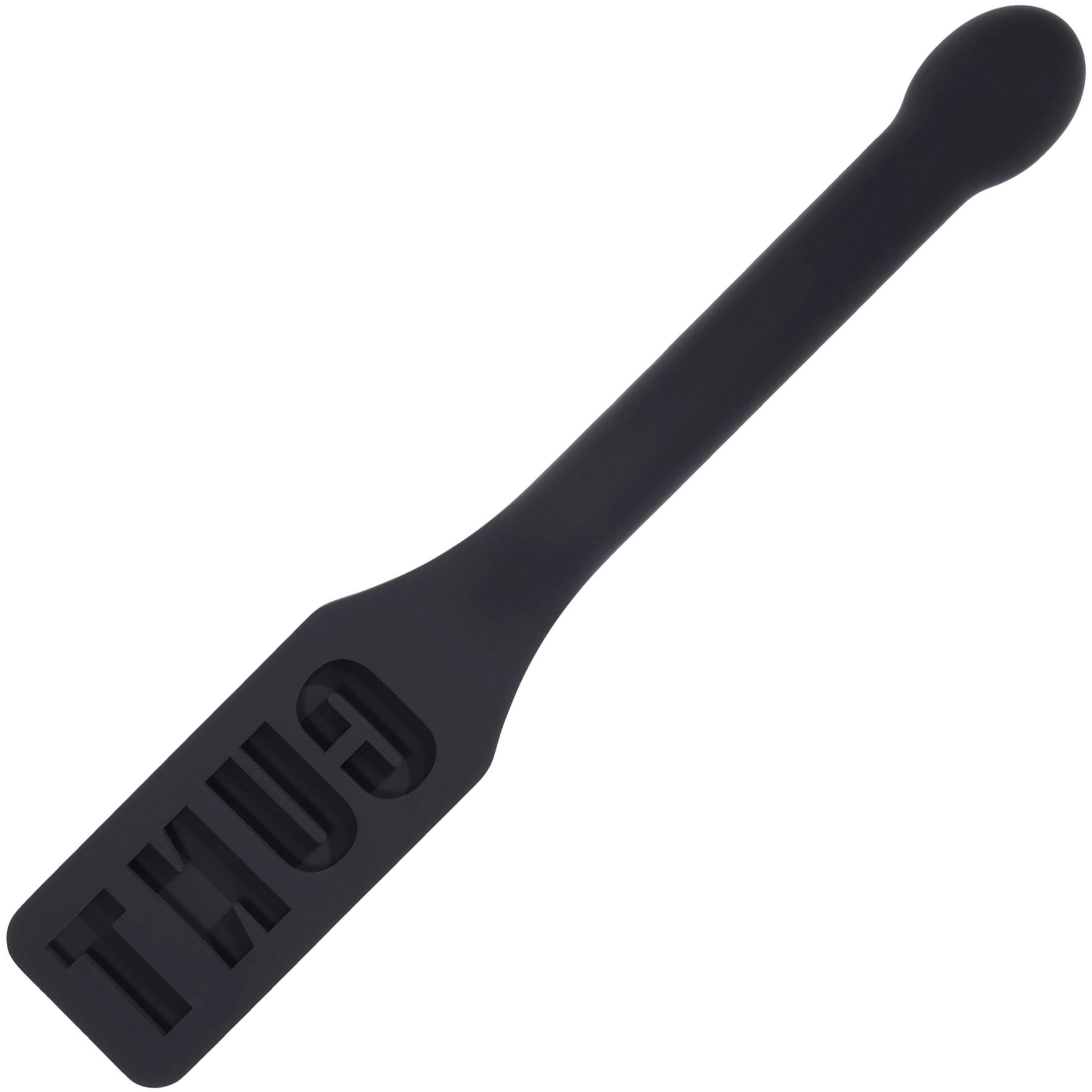 Edge® CUNT Silicone Paddle With Insertable Handle By Sportsheets