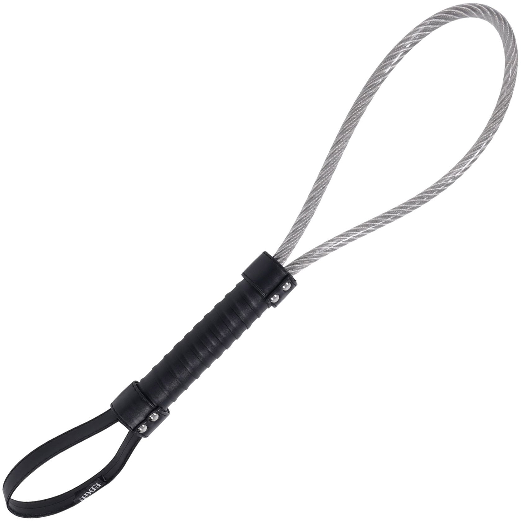 Edge® Metal Loop Spanker By Sportsheets