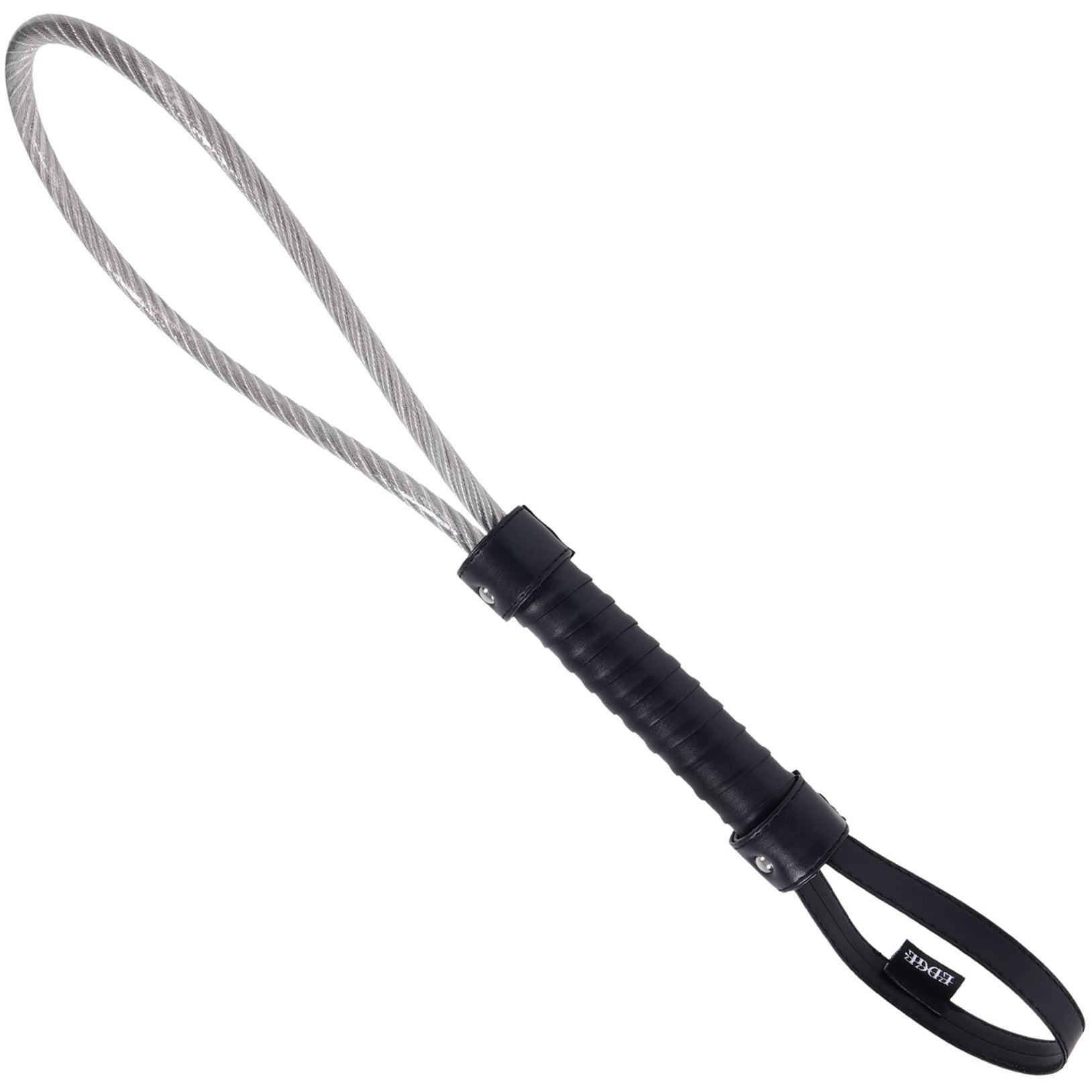 Edge® Metal Loop Spanker By Sportsheets