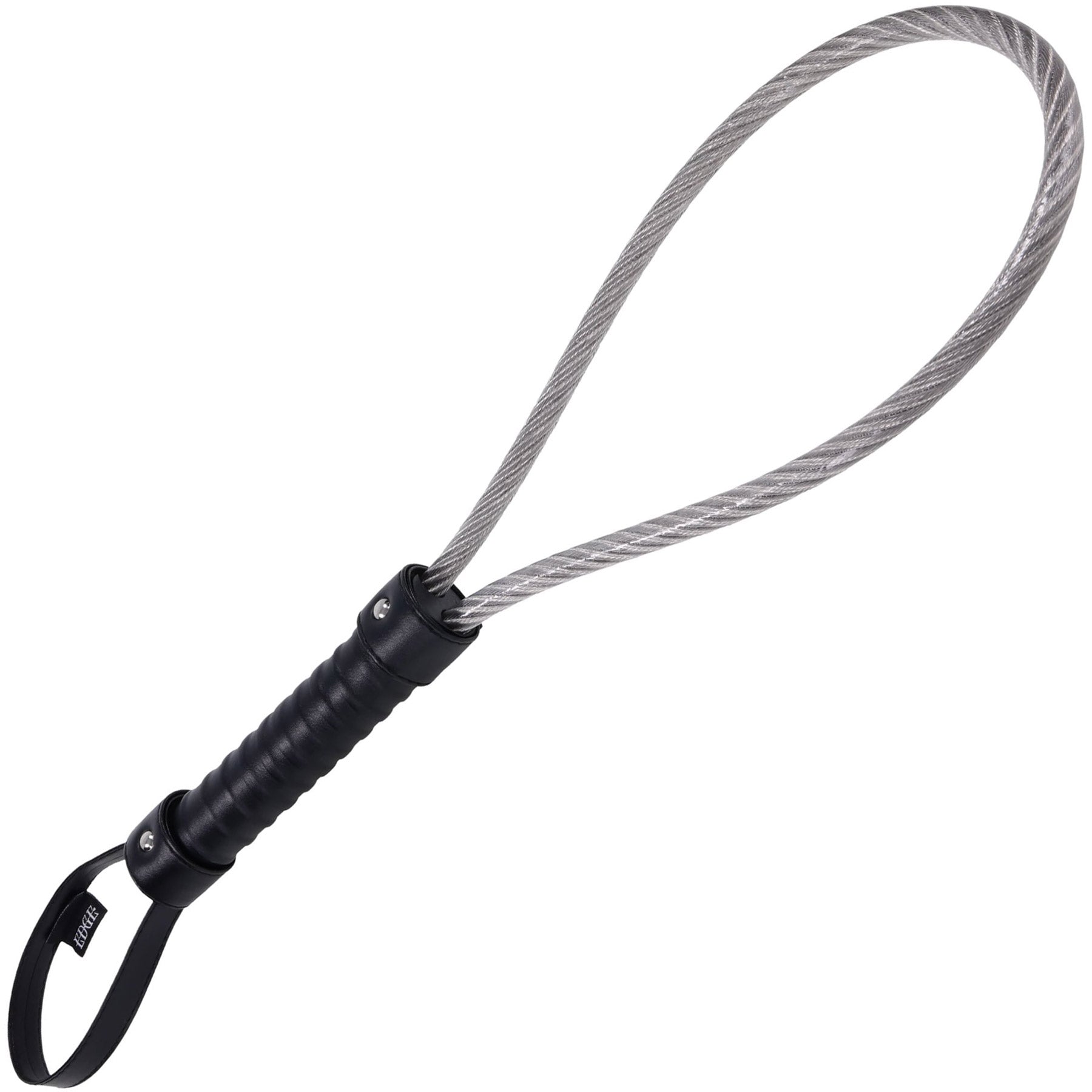 Edge® Metal Loop Spanker By Sportsheets
