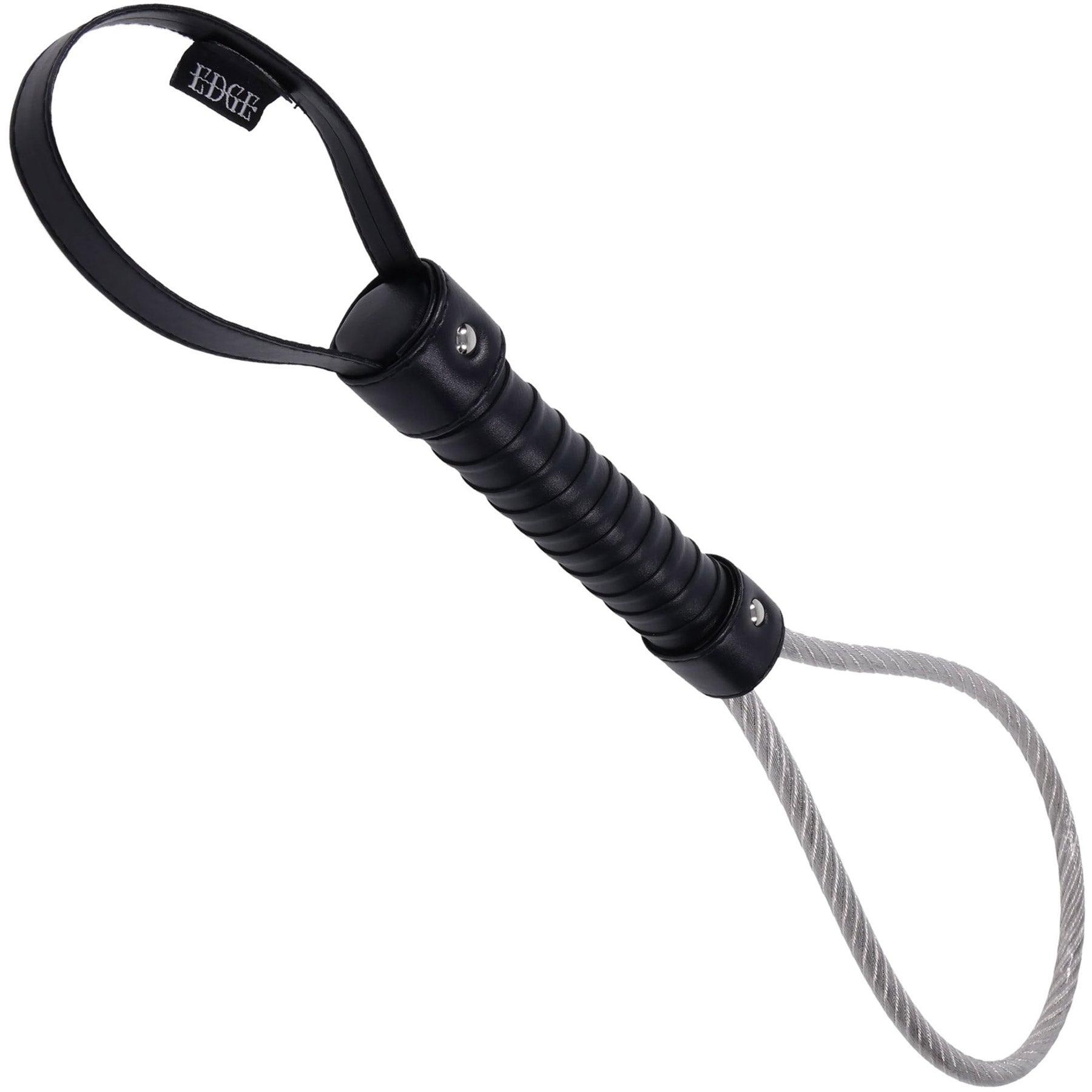 Edge® Metal Loop Spanker By Sportsheets