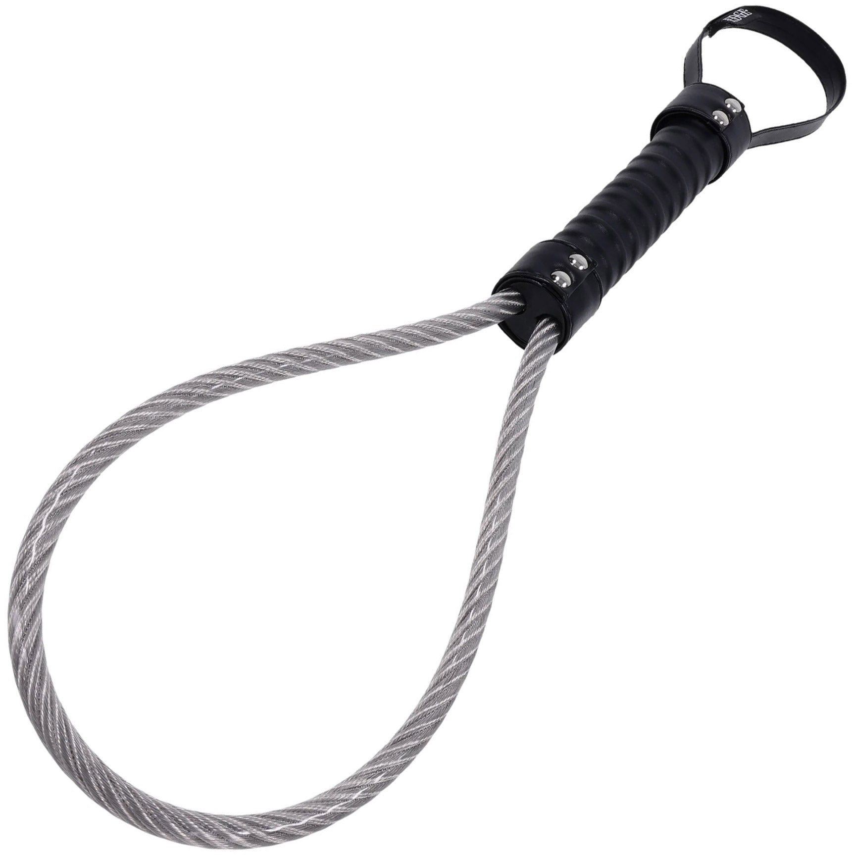 Edge® Metal Loop Spanker By Sportsheets