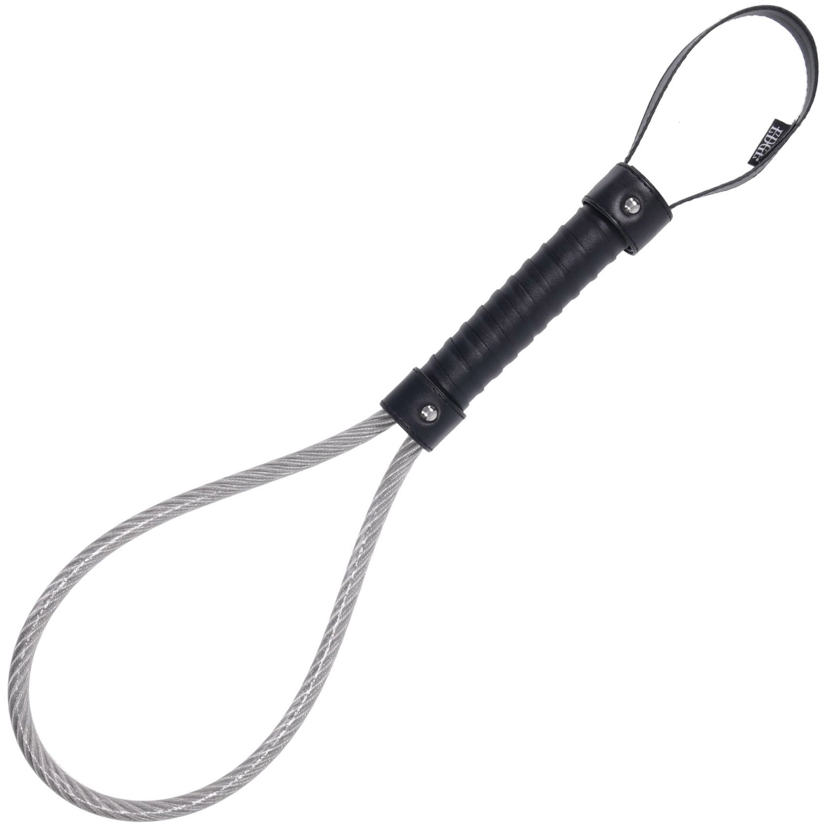 Edge® Metal Loop Spanker By Sportsheets