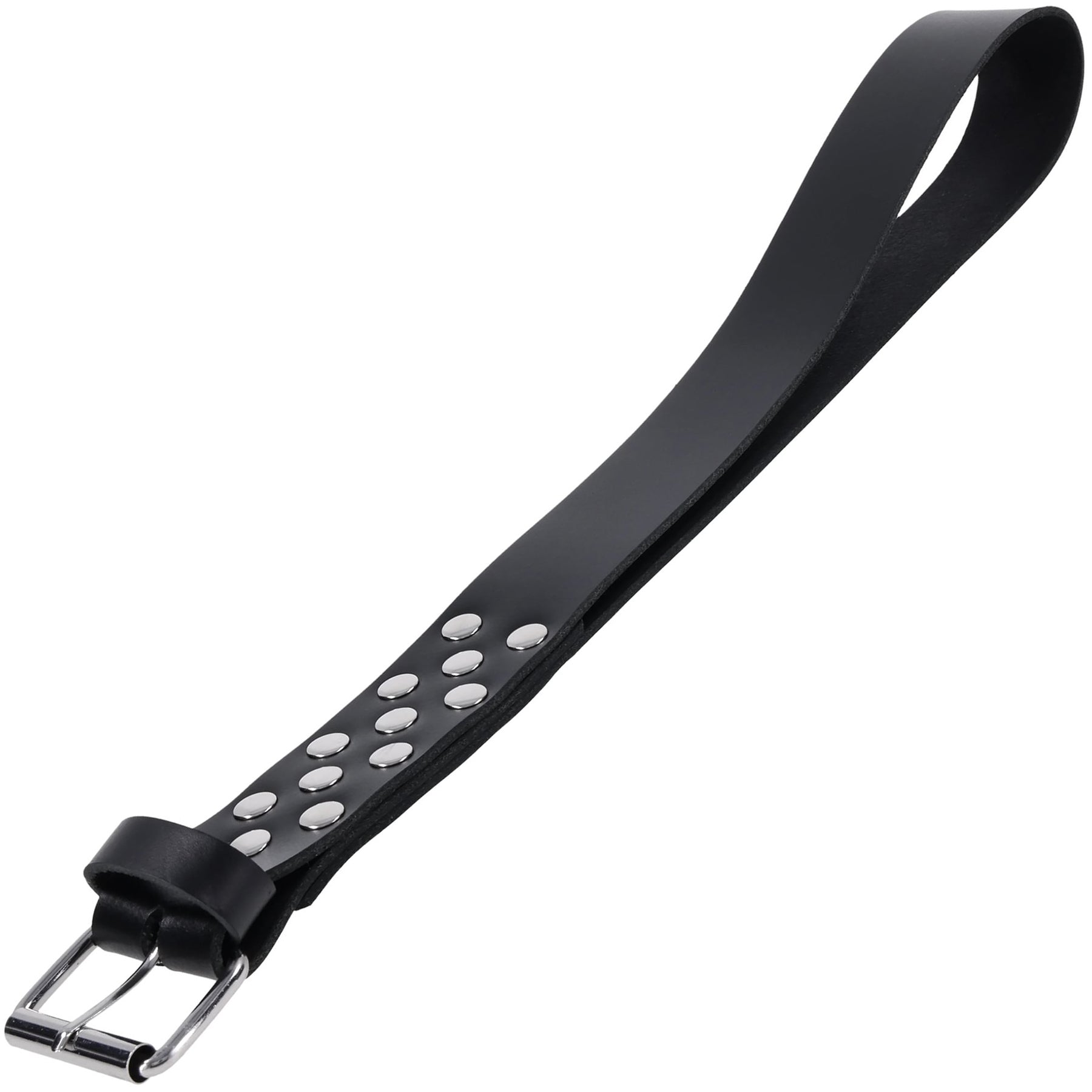 Edge® Leather Belt Spanker By Sportsheets