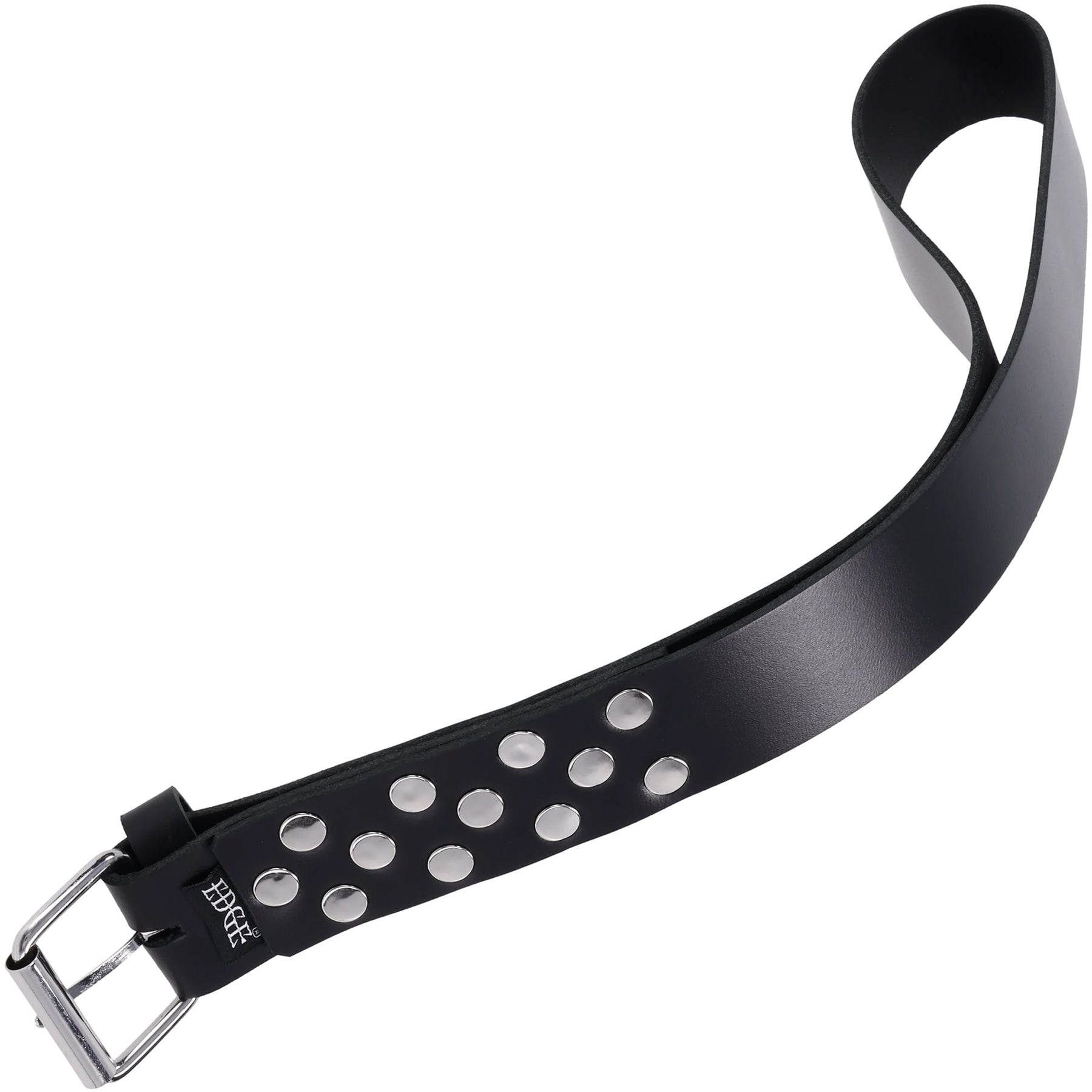 Edge® Leather Belt Spanker By Sportsheets