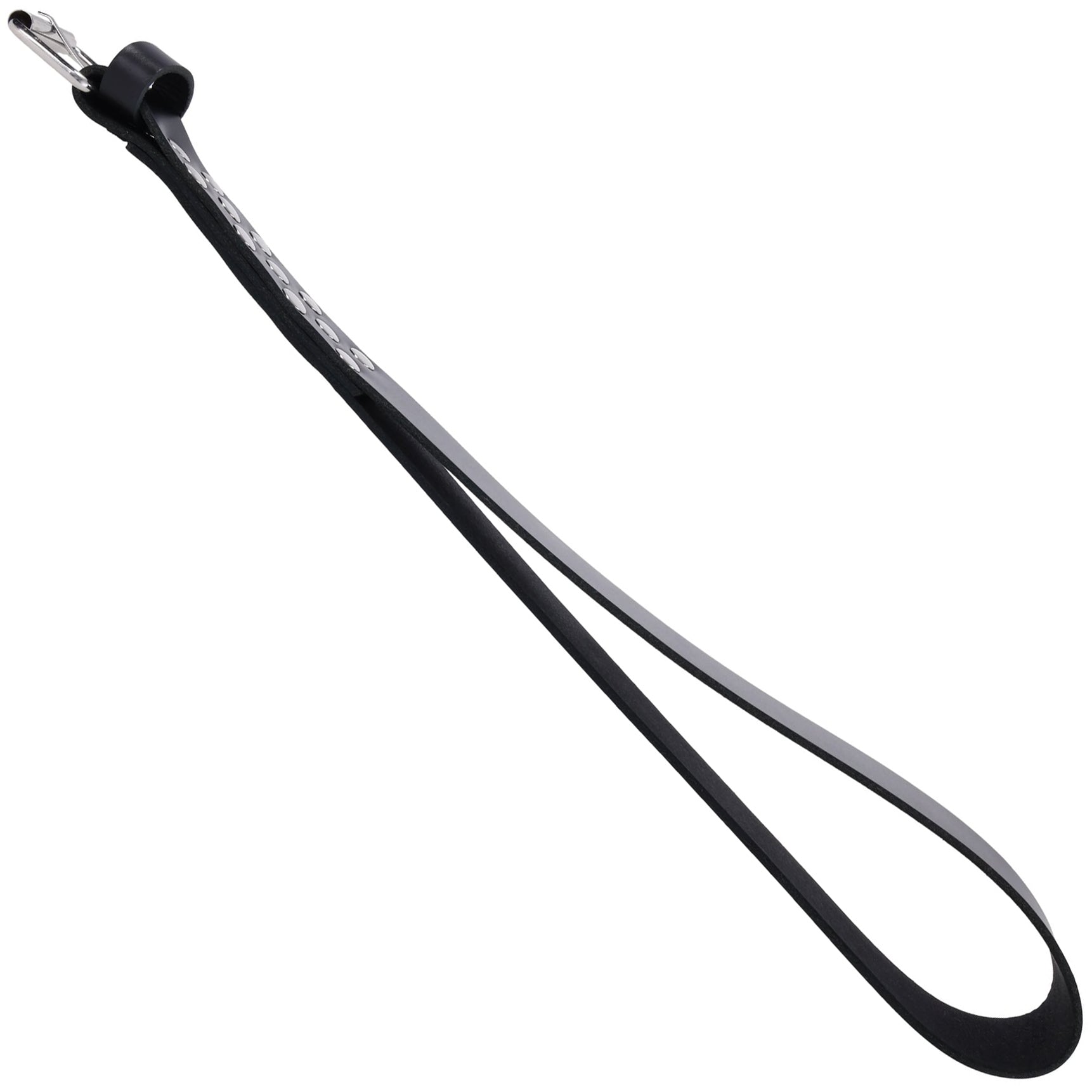 Edge® Leather Belt Spanker By Sportsheets