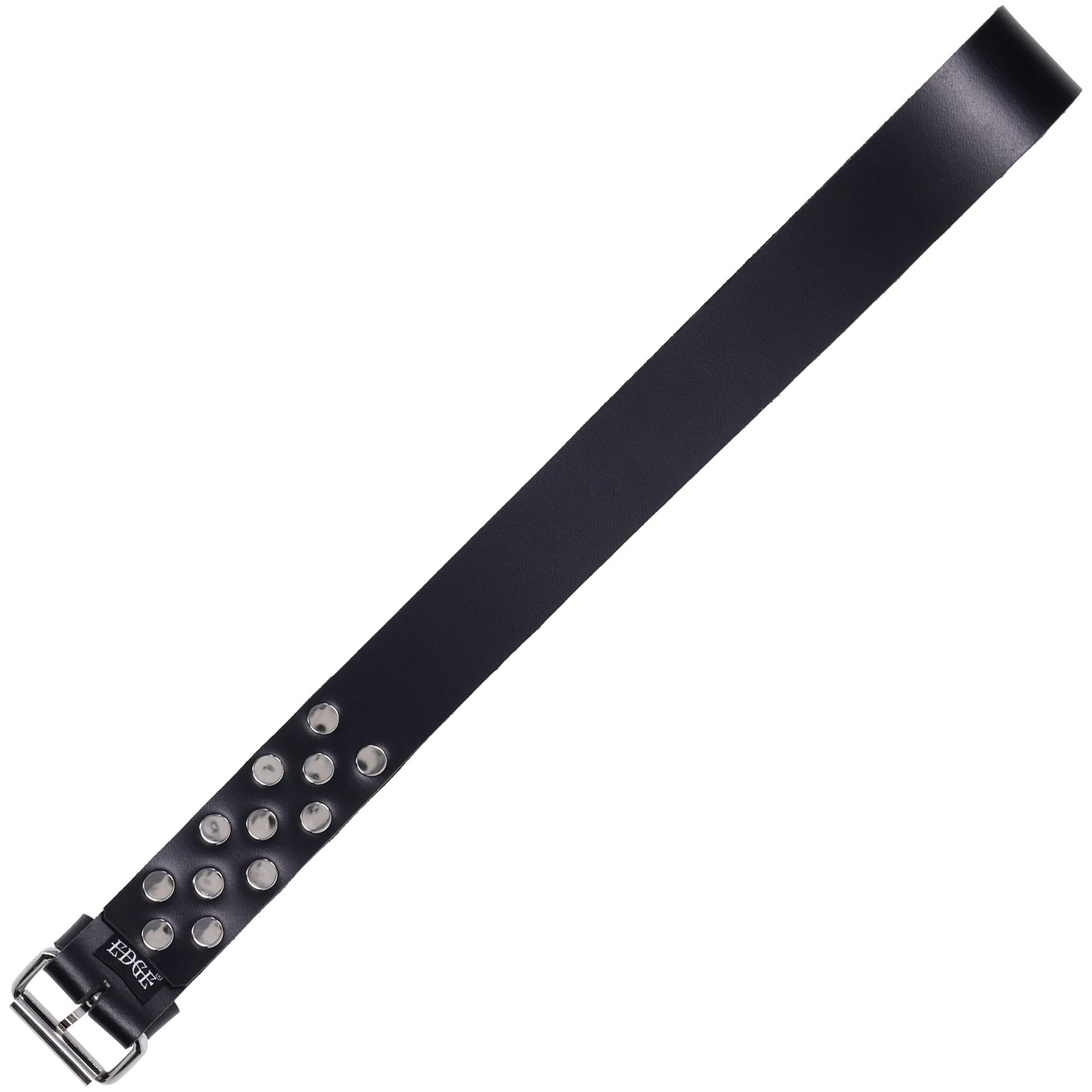 Edge® Leather Belt Spanker By Sportsheets