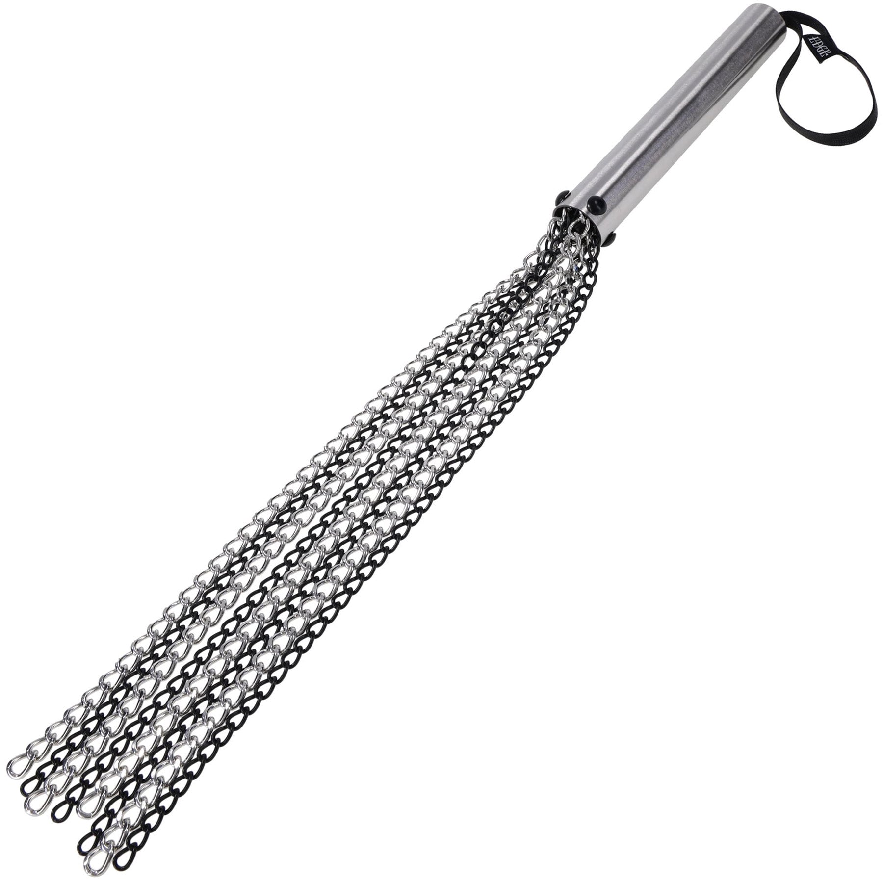Edge® Chain Flogger By Sportsheets