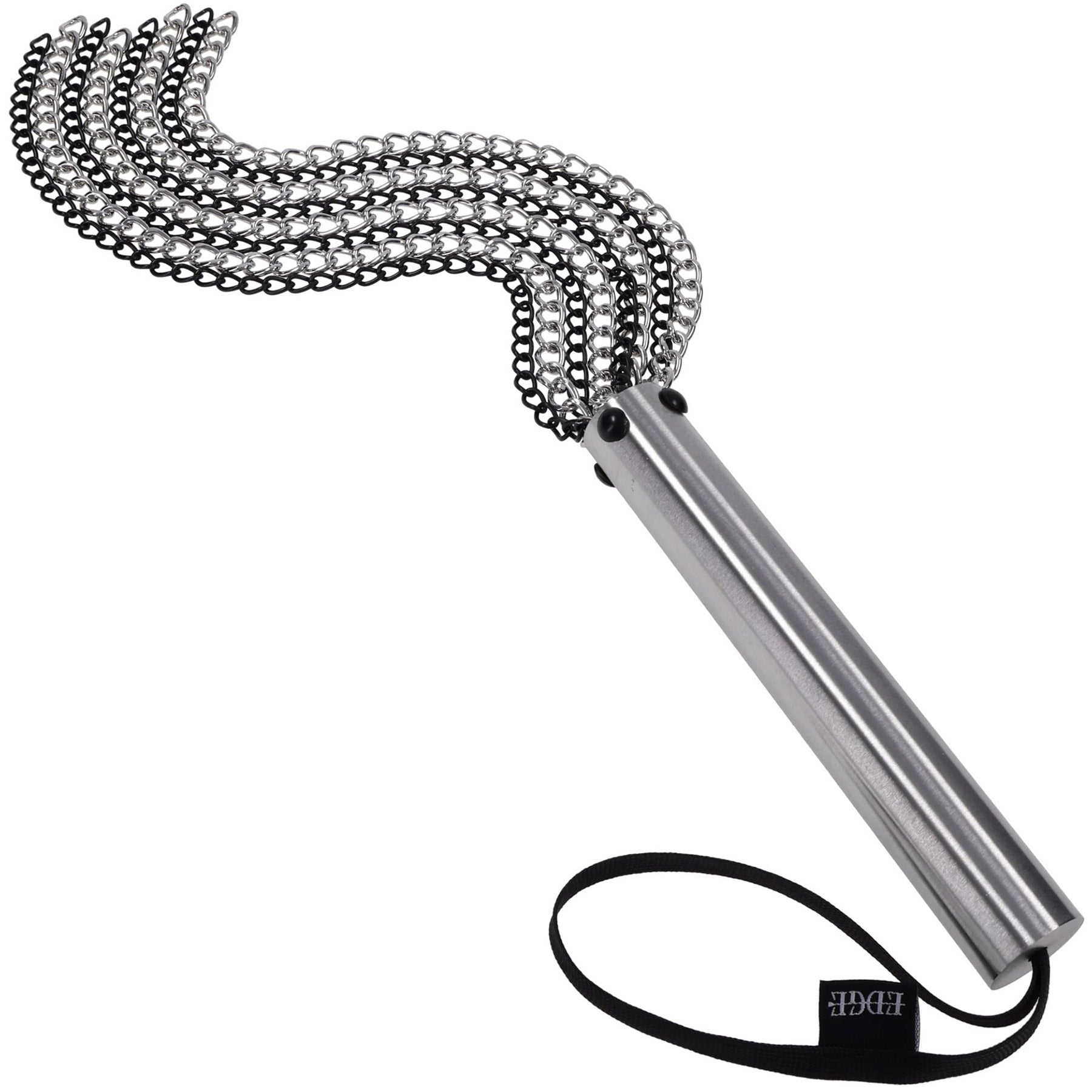 Edge® Chain Flogger By Sportsheets