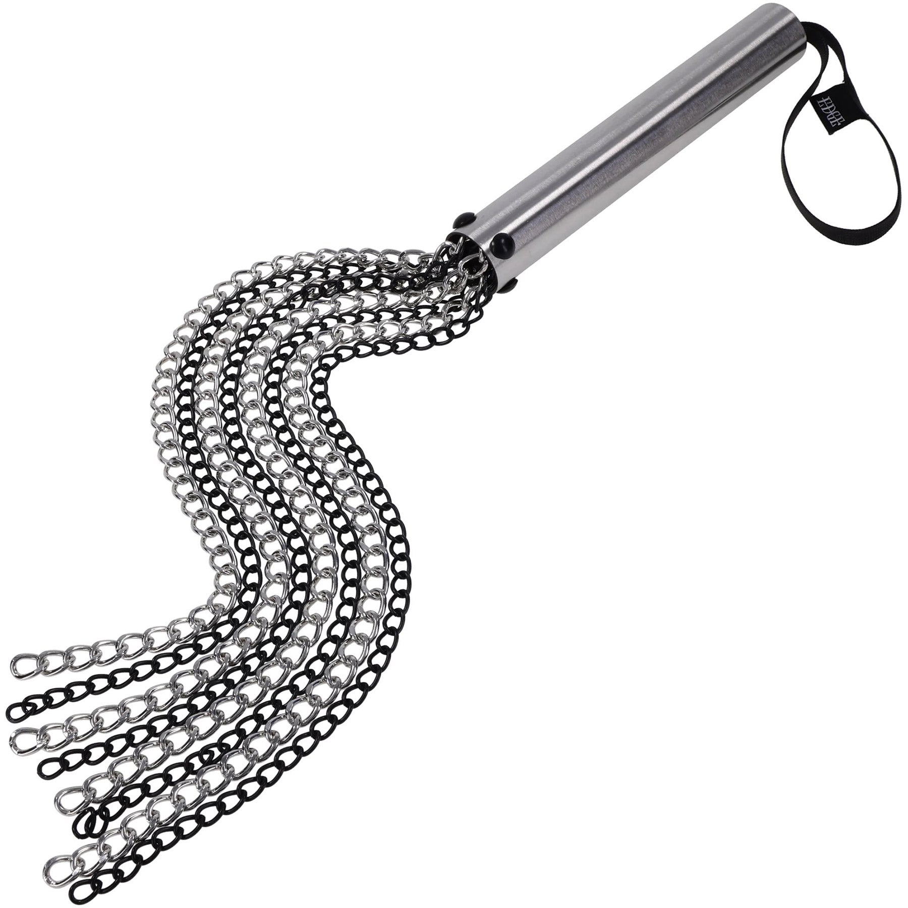 Edge® Chain Flogger By Sportsheets